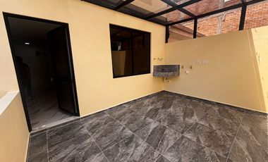 Departamentos en Arriendo Cuenca Sector totoracocha