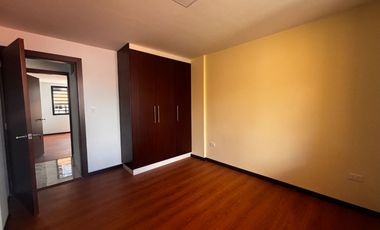 Departamentos en Arriendo Cuenca Sector totoracocha