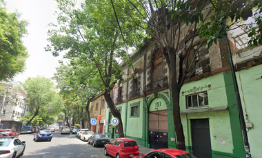 DEPARTAMENTO EN VENTA FRESNO 131, SANTA MARÍA LA RIVERA, CUAUHTEMOC