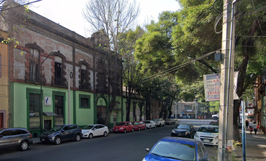 DEPARTAMENTO EN VENTA FRESNO 131, SANTA MARÍA LA RIVERA, CUAUHTEMOC