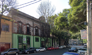 DEPARTAMENTO EN VENTA FRESNO 131, SANTA MARÍA LA RIVERA, CUAUHTEMOC