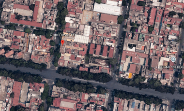 DEPARTAMENTO EN VENTA FRESNO 131, SANTA MARÍA LA RIVERA, CUAUHTEMOC