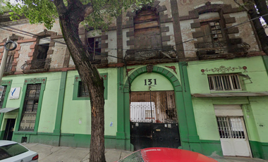DEPARTAMENTO EN VENTA FRESNO 131, SANTA MARÍA LA RIVERA, CUAUHTEMOC