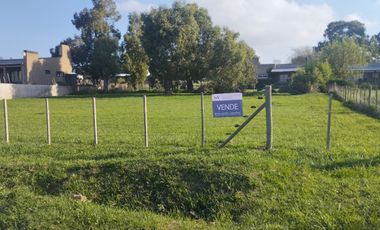 Terreno en venta en Tandil, Tandil