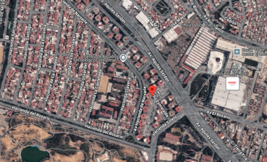 DEPARTAMENTO EN REMATE, EN PRADOS DEL ROSARIO, AZCAPOTZALCO