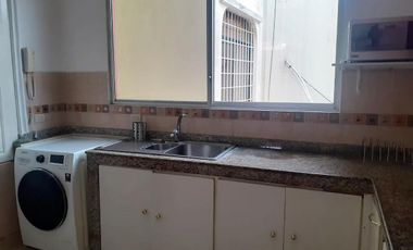 Departamento Amoblado en alquiler en Álamos Norte