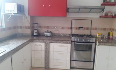 Departamento Amoblado en alquiler en Álamos Norte