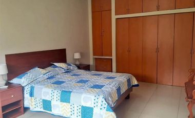 Departamento Amoblado en alquiler en Álamos Norte