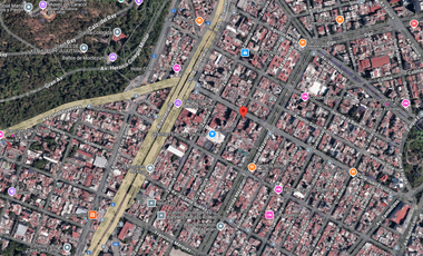 CASA EN VENTA JUAN ESCUTIA, CONDESA, CUAUHTEMOC