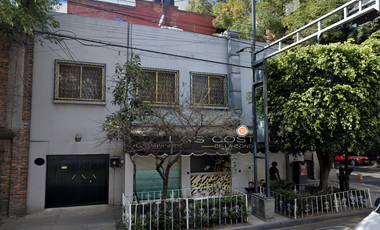 CASA EN VENTA JUAN ESCUTIA, CONDESA, CUAUHTEMOC