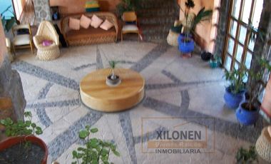 RANCHO RESIDENCIAL CAMPESTRE  “ TIPO HACIENDA“ EN JILOTEPEC EDO. MÉX., BUENA UBICACIÓN, CARACTERISTICAS Y CUALIDADES  RELEVANTES, PRECIO MUY ATRACTIVO