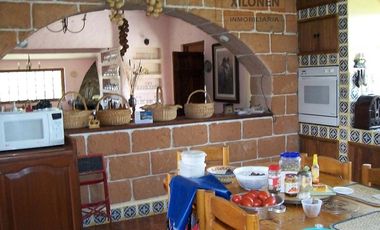 RANCHO RESIDENCIAL CAMPESTRE  “ TIPO HACIENDA“ EN JILOTEPEC EDO. MÉX., BUENA UBICACIÓN, CARACTERISTICAS Y CUALIDADES  RELEVANTES, PRECIO MUY ATRACTIVO