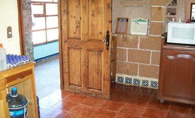 RANCHO RESIDENCIAL CAMPESTRE  “ TIPO HACIENDA“ EN JILOTEPEC EDO. MÉX., BUENA UBICACIÓN, CARACTERISTICAS Y CUALIDADES  RELEVANTES, PRECIO MUY ATRACTIVO