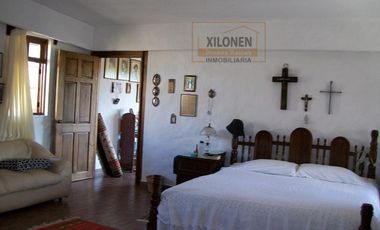 RANCHO RESIDENCIAL CAMPESTRE  “ TIPO HACIENDA“ EN JILOTEPEC EDO. MÉX., BUENA UBICACIÓN, CARACTERISTICAS Y CUALIDADES  RELEVANTES, PRECIO MUY ATRACTIVO