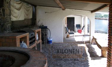 RANCHO RESIDENCIAL CAMPESTRE  “ TIPO HACIENDA“ EN JILOTEPEC EDO. MÉX., BUENA UBICACIÓN, CARACTERISTICAS Y CUALIDADES  RELEVANTES, PRECIO MUY ATRACTIVO