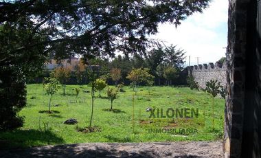 RANCHO RESIDENCIAL CAMPESTRE  “ TIPO HACIENDA“ EN JILOTEPEC EDO. MÉX., BUENA UBICACIÓN, CARACTERISTICAS Y CUALIDADES  RELEVANTES, PRECIO MUY ATRACTIVO
