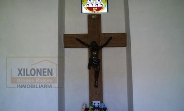 RANCHO RESIDENCIAL CAMPESTRE  “ TIPO HACIENDA“ EN JILOTEPEC EDO. MÉX., BUENA UBICACIÓN, CARACTERISTICAS Y CUALIDADES  RELEVANTES, PRECIO MUY ATRACTIVO