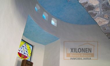 RANCHO RESIDENCIAL CAMPESTRE  “ TIPO HACIENDA“ EN JILOTEPEC EDO. MÉX., BUENA UBICACIÓN, CARACTERISTICAS Y CUALIDADES  RELEVANTES, PRECIO MUY ATRACTIVO
