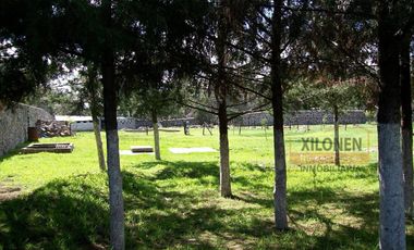 RANCHO RESIDENCIAL CAMPESTRE  “ TIPO HACIENDA“ EN JILOTEPEC EDO. MÉX., BUENA UBICACIÓN, CARACTERISTICAS Y CUALIDADES  RELEVANTES, PRECIO MUY ATRACTIVO