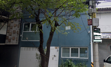 CASA EN VENTA BENJAMIN HILL, CONDESA, CUAUHTEMÓC