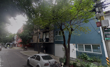 CASA EN VENTA BENJAMIN HILL, CONDESA, CUAUHTEMÓC