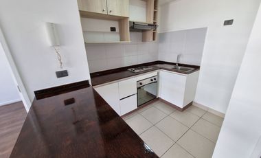 Real Oportunidad de Inversión: Venta de Depto. 1 dormitorio con Estacionamiento.