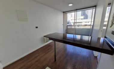 Real Oportunidad de Inversión: Venta de Depto. 1 dormitorio con Estacionamiento.