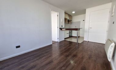Real Oportunidad de Inversión: Venta de Depto. 1 dormitorio con Estacionamiento.