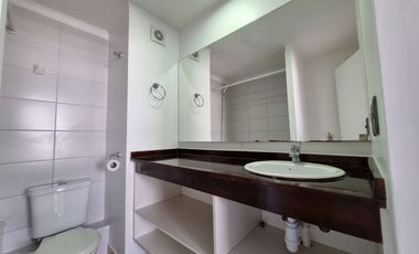 Real Oportunidad de Inversión: Venta de Depto. 1 dormitorio con Estacionamiento.