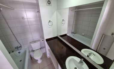 Real Oportunidad de Inversión: Venta de Depto. 1 dormitorio con Estacionamiento.