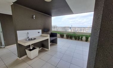Real Oportunidad de Inversión: Venta de Depto. 1 dormitorio con Estacionamiento.