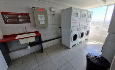 Real Oportunidad de Inversión: Venta de Depto. 1 dormitorio con Estacionamiento.