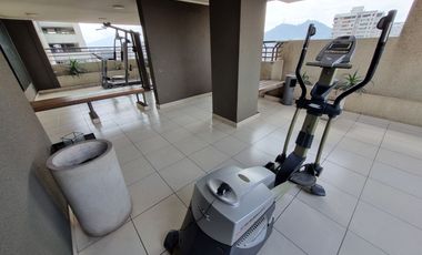Real Oportunidad de Inversión: Venta de Depto. 1 dormitorio con Estacionamiento.