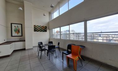 Real Oportunidad de Inversión: Venta de Depto. 1 dormitorio con Estacionamiento.