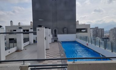 Real Oportunidad de Inversión: Venta de Depto. 1 dormitorio con Estacionamiento.