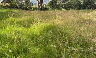 Terreno de venta en Otavalo sector Araque, 664 m2