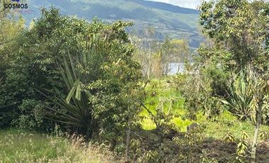 Terreno de venta en Otavalo sector Araque, 664 m2