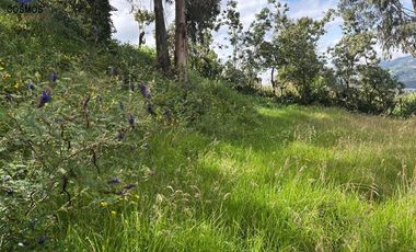 Terreno de venta en Otavalo sector Araque, 664 m2