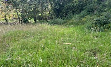 Terreno de venta en Otavalo sector Araque, 664 m2