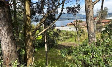 Terreno de venta en Otavalo sector Araque, 664 m2
