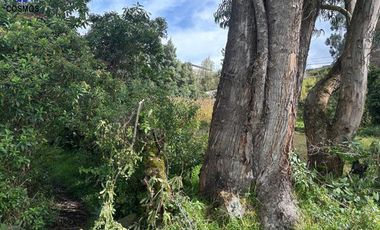 Terreno de venta en Otavalo sector Araque, 664 m2