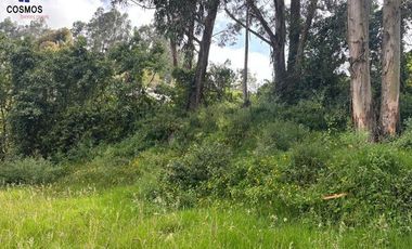 Terreno de venta en Otavalo sector Araque, 664 m2
