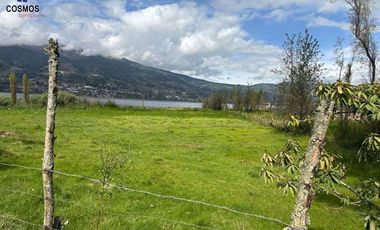 Terreno de venta en Otavalo sector Araque, 664 m2