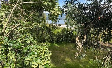 Terreno de venta en Otavalo sector Araque, 664 m2