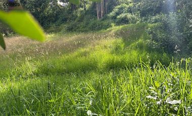 Terreno de venta en Otavalo sector Araque, 664 m2