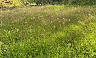 Terreno de venta en Otavalo sector Araque, 664 m2