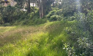 Terreno de venta en Otavalo sector Araque, 664 m2