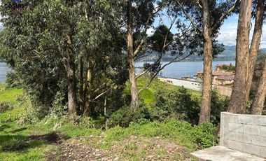 Terreno de venta en Otavalo sector Araque, 664 m2