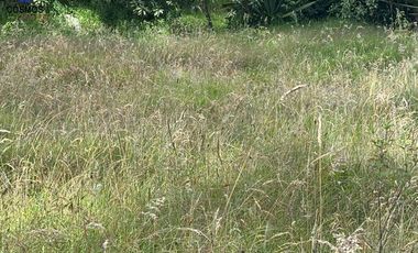 Terreno de venta en Otavalo sector Araque, 664 m2