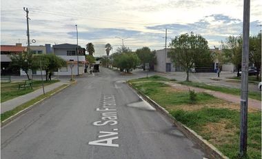 COHC (EMB) CASA EN VENTA DE CONTADO EN EX HDA SAN FCO N.L.